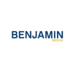 Benjamin Media logo