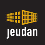 Jeudan logo