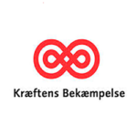 Kræftens Bekæmpelse logo