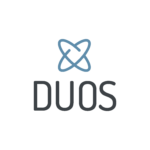 DUOS logo