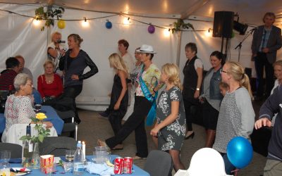 Linedance