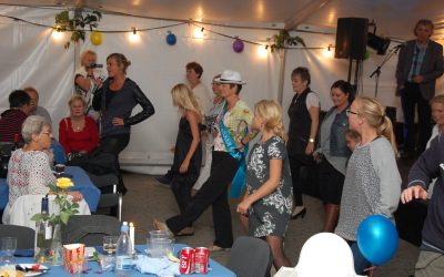 Linedance